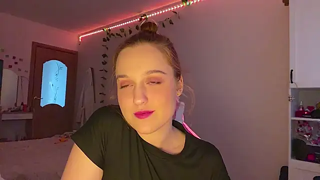 TrixyPawn Webbikameraesitys