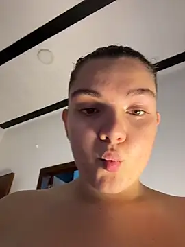 Eva_stark10 webkamerás műsora