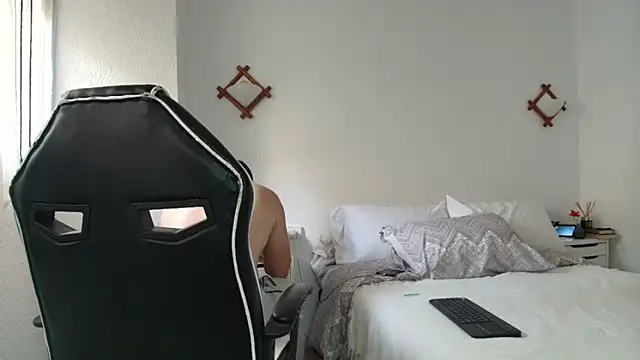 Valen_Dom – Kamerová šou