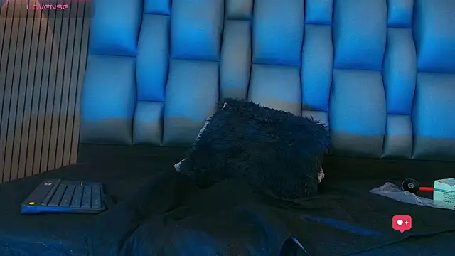 mohamed_malik Webcamshow