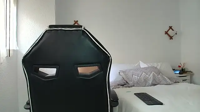 Valen_Dom Pertunjukan Webcam