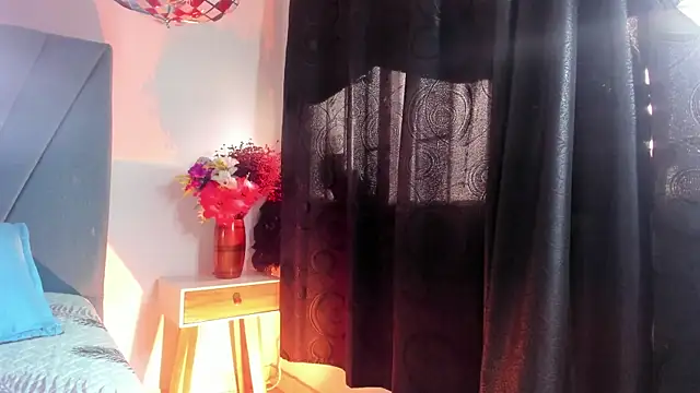 Ariel_star1 现场XXX聊天