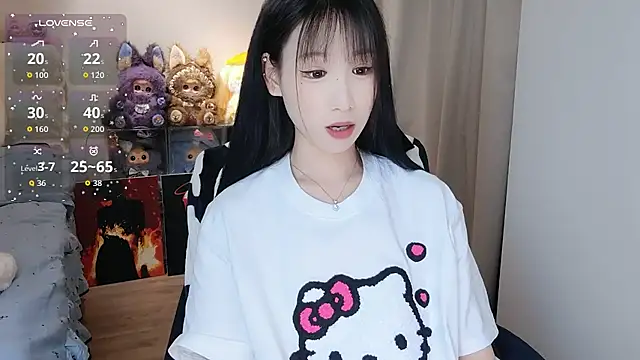 Chat XXX Live M-OTT_