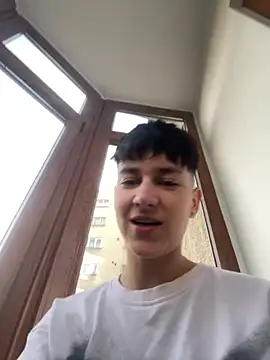 ravenryxのウェブカメラショー