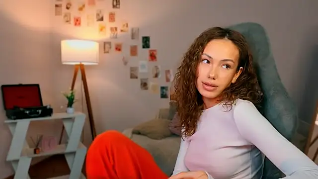 nexorine Live XXX-chat