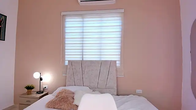 Chat XXX en directo de Shelsy_joys