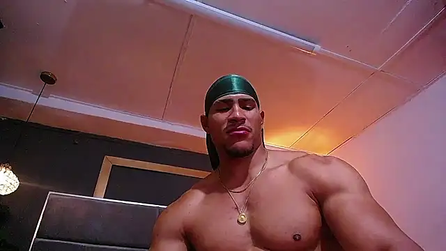 teddyfit19cm Pertunjukan Webcam