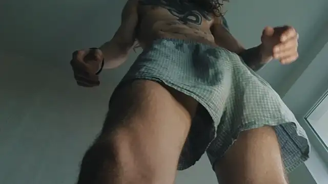 Show Webcam de TechnoJesus