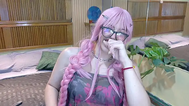 Eli666uwu 现场XXX聊天