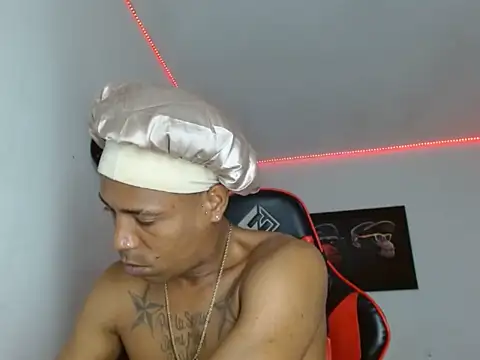 BBC_Black_ 在線直播表演