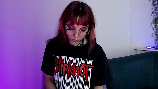 Czat XXX na żywo – morgana_white