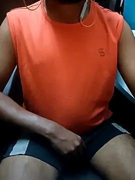 Karantamiltop's Webcam Show