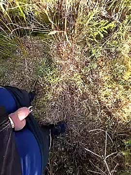 Amatsontrans webcam show