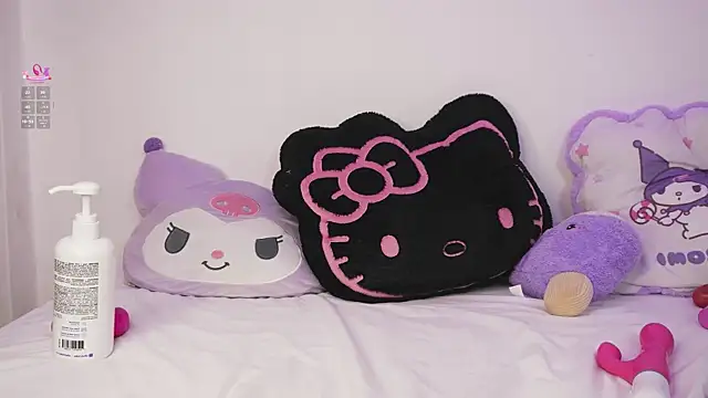 EloiseSweetxxのライブXXXチャット