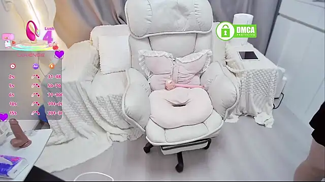 Feifei-cn Live XXX-chat