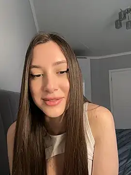 BOOMFOXY webcam show