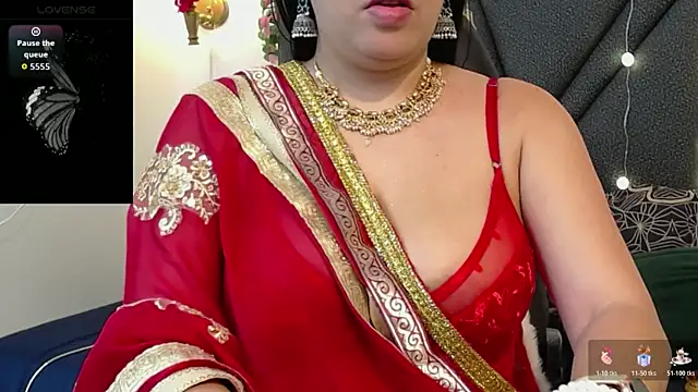 IndraKaur_n Live XXX chat