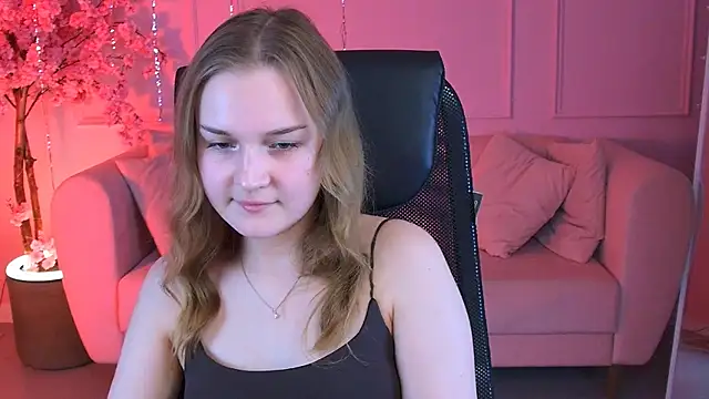 LissaTelor লাইভ XXX চ্যাট