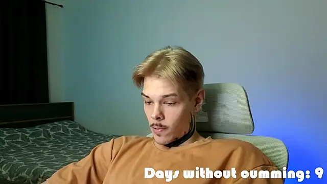 DENIS_HERE Webcam-Show