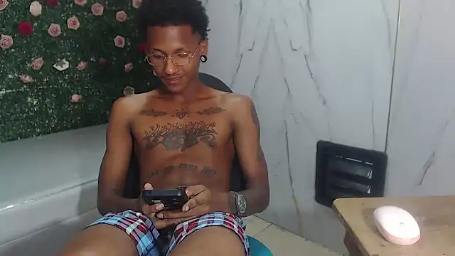 ManSant 网络视讯表演