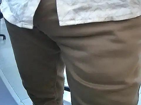 hotdikforu Pertunjukan Webcam