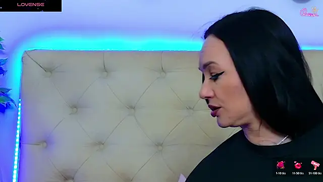 Živý XXX chat Daliya_