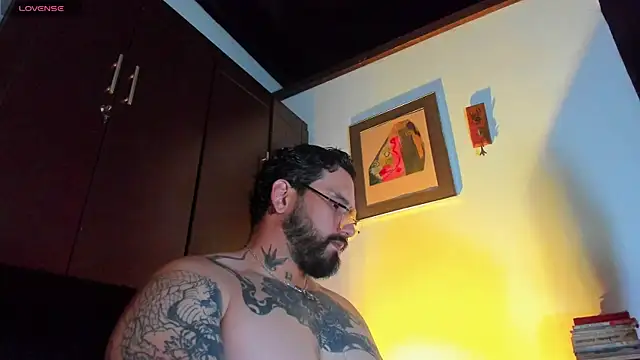 CamiloGray_ Show Webcam