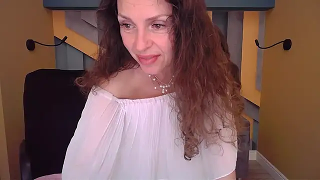 Czat XXX na żywo – EllaLong