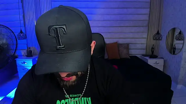 Chat XXX en directo de jhon_bear03