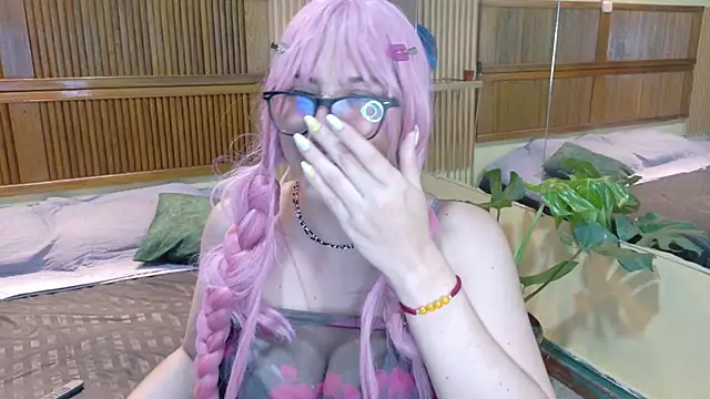 Czat XXX na żywo – Eli666uwu