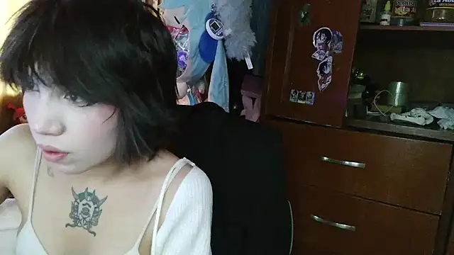 Terraelowen Obrolan Langsung XXX