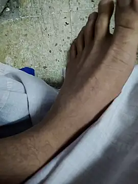 Atefnabil1 Adlı Modelin Web Kamerası Şovu