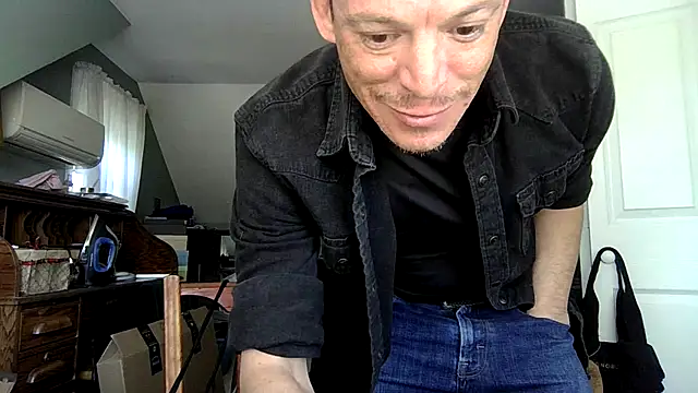 Show Webcam de ShadowLove85