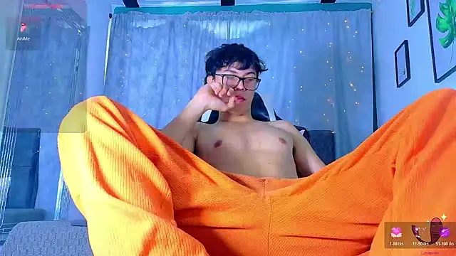 Dantekent 网络视讯表演