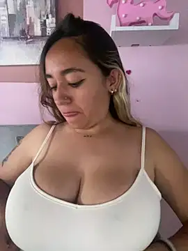 Czat XXX na żywo – Im_Luuu