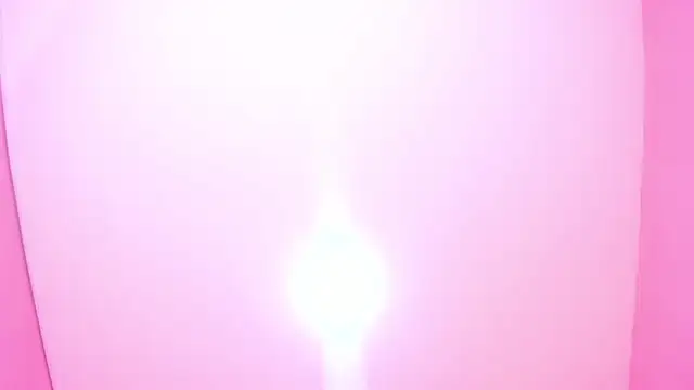 Webkamerová show Ruby_sam