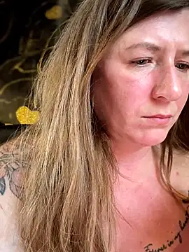 Natali_UA's Live XXX Chat