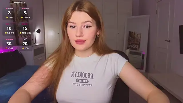 Chat XXX ao vivo de alwaysfrida