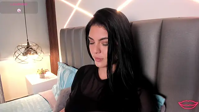 Онлайн чат XXX Veronicalanx1