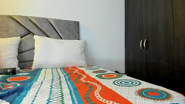 Sweetcocoa- Pertunjukan Webcam