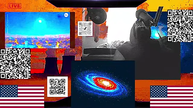 RussellTaylorLacy: вебкам-шоу