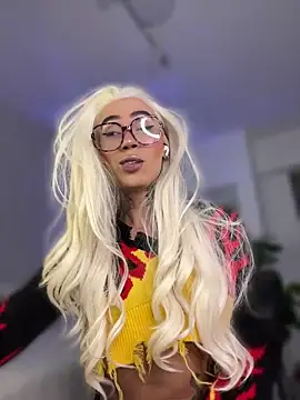 Вебкам-шоу miss_tatiana_