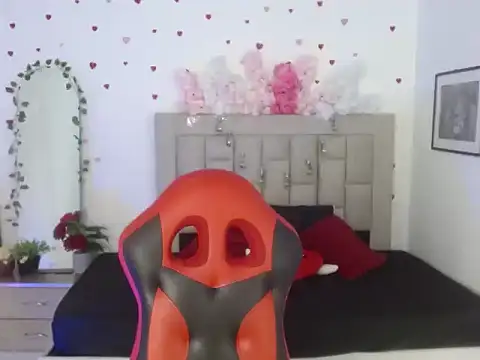 sven_fox723n Live XXX chat