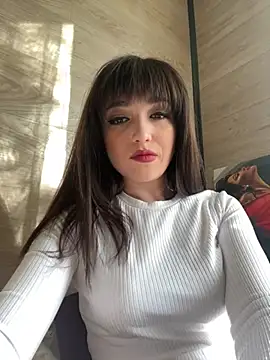 Kitty_Belle – Live XXX-chat