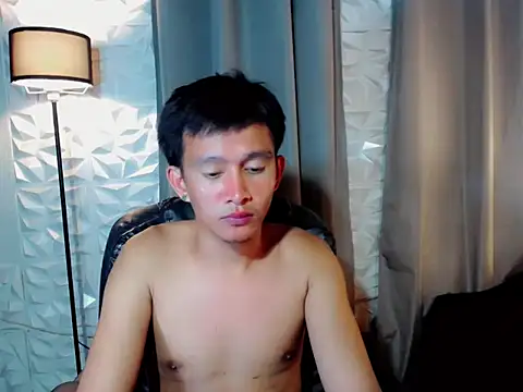 prince_elaijah 网络视讯表演