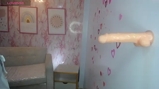 susan_ch1 Obrolan Langsung XXX