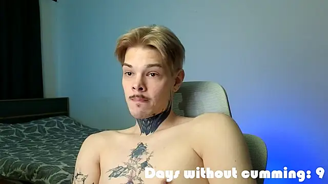 DENIS_HERE Obrolan Langsung XXX