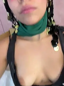 _Tariq 라이브 XXX 채팅