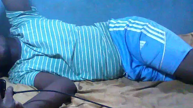 little__joy Webcam show