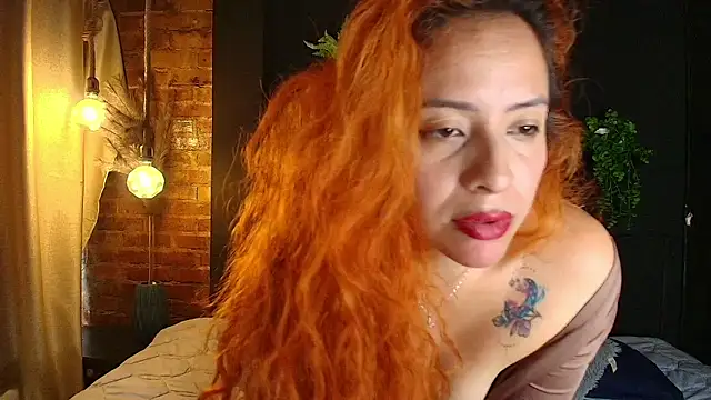 sahra_taylor_ Webcam-Show